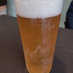 口樂 - IPA