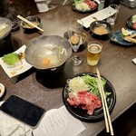 本まぐろと名古屋飯 花かるた - 