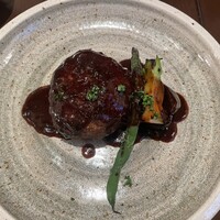 BISTRO DOUBLE - 