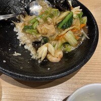 中国菜酒 蜀留香 - 