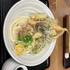 白糸うどん やすじ