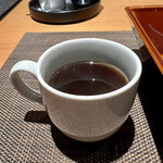 ふた川 - コーヒー