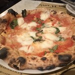 Pizzeria Bakka M'unica - 