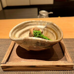 ふた川 - 炊き合わせ