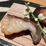 ふた川 - 焼きもの