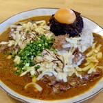 吉田カレー  - 