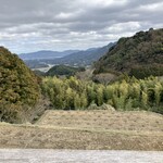 白糸うどん やすじ - 