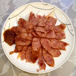 中華料理 天福楼 - 