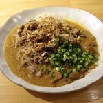 吉田カレー  - 