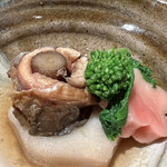 ふた川 - 炊き合わせ