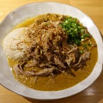 吉田カレー  - 