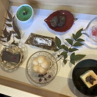 茶房 空花 - 