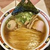 中華そば 麺や食堂 本店