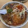 Marugen Ramen - 麻辣担々麺＠935円（税込）
