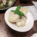 旬魚季菜 一滴 - 