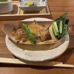 くつろぎ・うま酒 かこいや - 