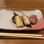 くつろぎ・うま酒 かこいや - 