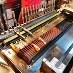 東南アジア屋台 アガリコ食堂 - 