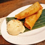 東南アジア屋台 アガリコ食堂 - 