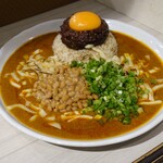 吉田カレー  - 
