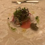 クイーン・アリス 横浜店 - 