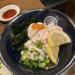 新宿三丁目 魚たか - 