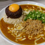 吉田カレー  - 