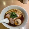 らぁ麺 はやし田 新宿本店