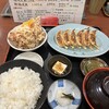 中華飯店 大王 石井店