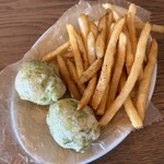 ピッツェリア ソジョルノ - 