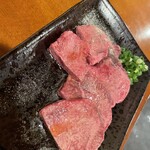 京もつ鍋ホルモン 朱々 - 