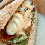 BONDI COFFEE SANDWICHES - 