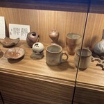 野菜が主役の古民家レストラン 花果菜 - 