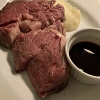 トラットリア グランボッカ - 