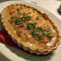 トラットリア グランボッカ - 