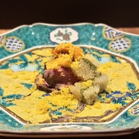 和食しんくろ - 