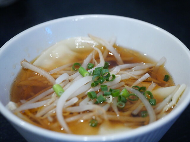 麺屋 はつがい 北上店 - 柳原（つけ麺）の写真