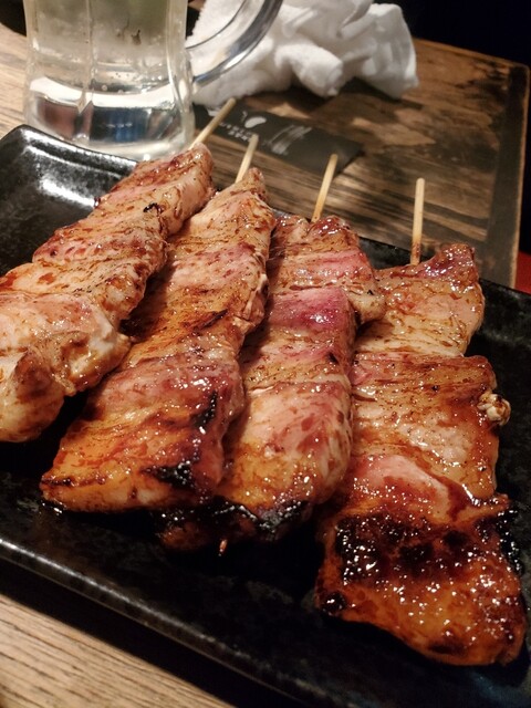 Hachikin Hanare Takatsuki Ten