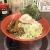 自家製太打麺 勢拉 行徳店