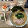 ラーメン 清水家