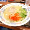 博多ラーメン はかたや 川端店