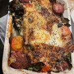 鴨一ワイン酒場 SUN - 