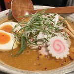 らーめん 海鳴 - 