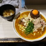 吉田カレー  - 