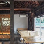 PARK STAND TOKYO - 