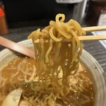 らーめん 海鳴 - 