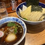 Tsukesoba Kanda Katsumoto - 