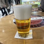 ビールスタンド重富 - 