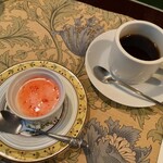 カフェ＆ギャラリー ガレ - 