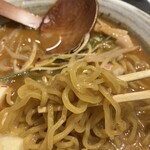 らーめん 海鳴 - 